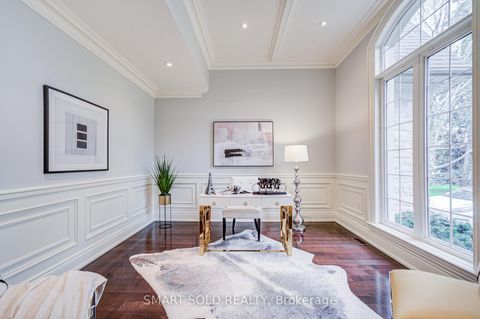 Photo 4 at 70 Hartfield Road, Humber Valley, Toronto