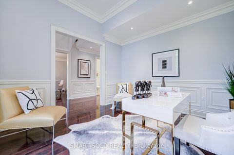 Photo 5 at 70 Hartfield Road, Humber Valley, Toronto