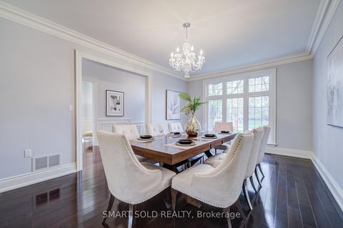 Photo 6 at 70 Hartfield Road, Humber Valley, Toronto