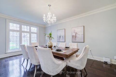 Photo 7 at 70 Hartfield Road, Humber Valley, Toronto