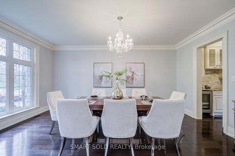 Photo 8 at 70 Hartfield Road, Humber Valley, Toronto