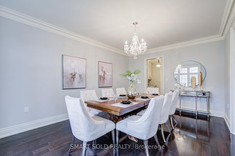 Photo 9 at 70 Hartfield Road, Humber Valley, Toronto