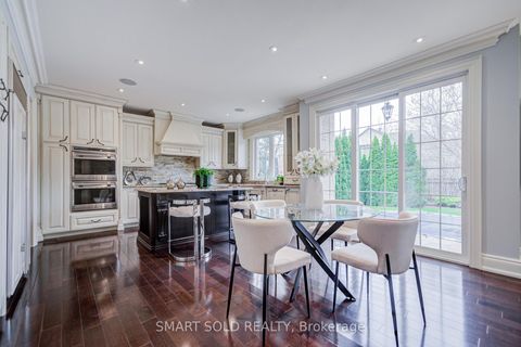 Photo 11 at 70 Hartfield Road, Humber Valley, Toronto