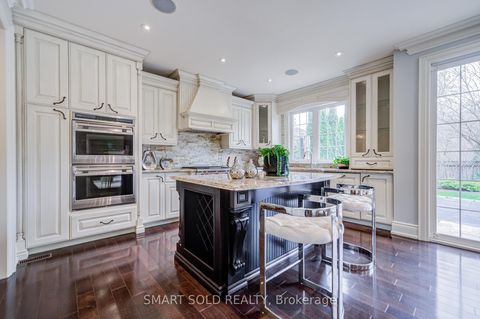 Photo 12 at 70 Hartfield Road, Humber Valley, Toronto