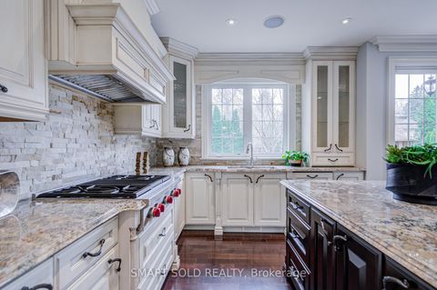 Photo 13 at 70 Hartfield Road, Humber Valley, Toronto