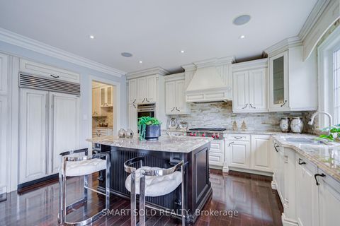 Photo 14 at 70 Hartfield Road, Humber Valley, Toronto