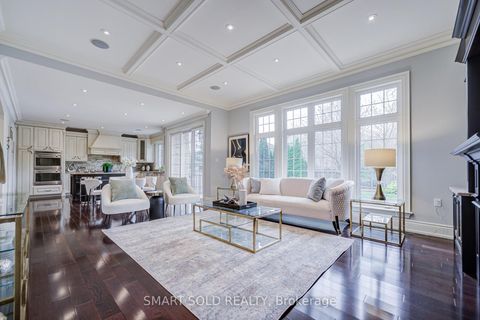 Photo 15 at 70 Hartfield Road, Humber Valley, Toronto