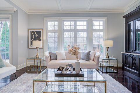 Photo 16 at 70 Hartfield Road, Humber Valley, Toronto
