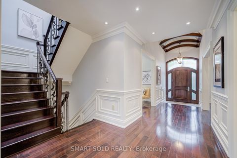 Photo 19 at 70 Hartfield Road, Humber Valley, Toronto