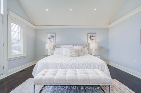 Photo 22 at 70 Hartfield Road, Humber Valley, Toronto