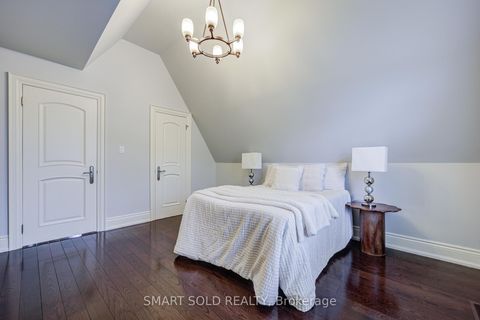 Photo 32 at 70 Hartfield Road, Humber Valley, Toronto