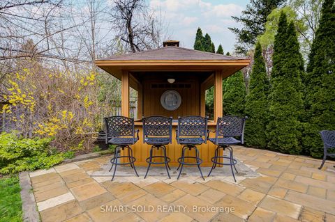 Photo 41 at 70 Hartfield Road, Humber Valley, Toronto
