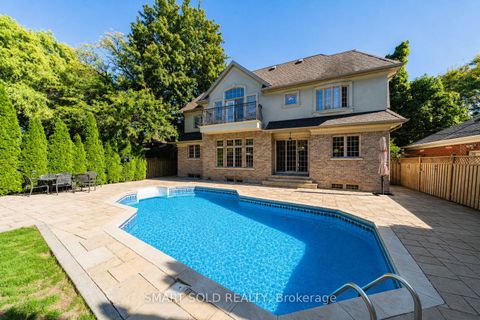Photo 42 at 70 Hartfield Road, Humber Valley, Toronto