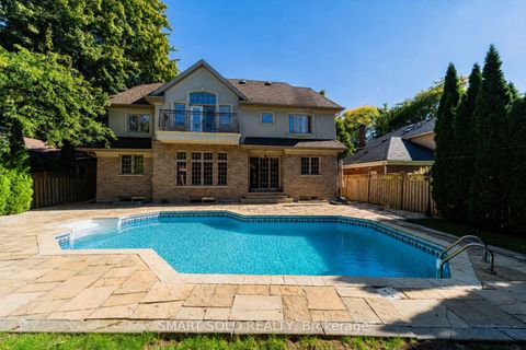 Photo 43 at 70 Hartfield Road, Humber Valley, Toronto