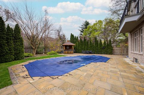 Photo 44 at 70 Hartfield Road, Humber Valley, Toronto