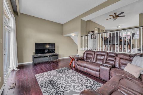 Photo 9 at 65 Silver Shadow Path, Markland Wood, Toronto