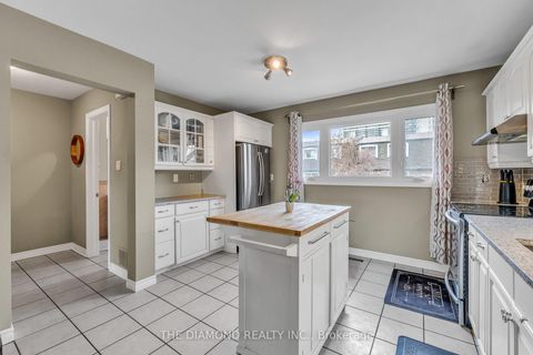 Photo 20 at 65 Silver Shadow Path, Markland Wood, Toronto