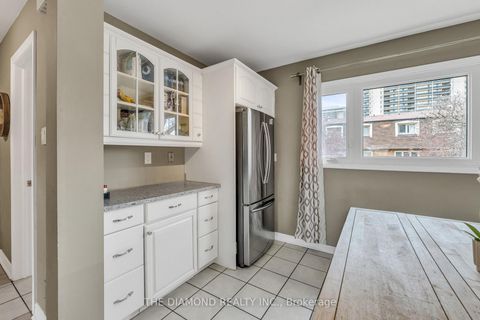 Photo 22 at 65 Silver Shadow Path, Markland Wood, Toronto