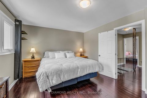 Photo 28 at 65 Silver Shadow Path, Markland Wood, Toronto