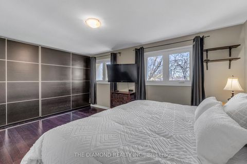 Photo 29 at 65 Silver Shadow Path, Markland Wood, Toronto