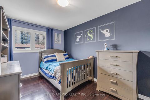 Photo 31 at 65 Silver Shadow Path, Markland Wood, Toronto