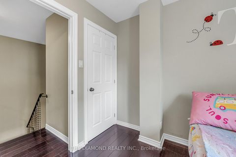 Photo 34 at 65 Silver Shadow Path, Markland Wood, Toronto