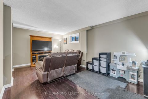 Photo 35 at 65 Silver Shadow Path, Markland Wood, Toronto