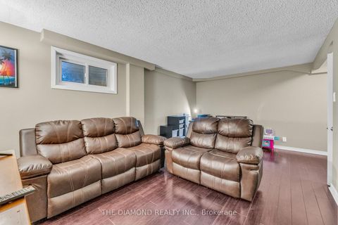 Photo 37 at 65 Silver Shadow Path, Markland Wood, Toronto