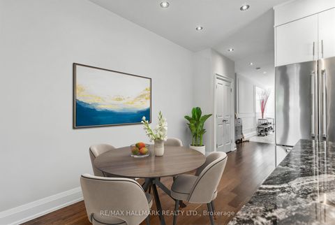 Photo 8 at 192 Erskine Avenue, Mount Pleasant East, Toronto