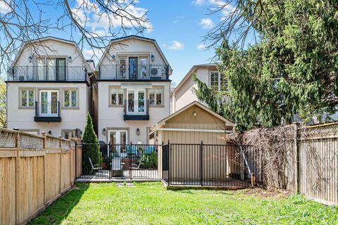 Photo 30 at 192 Erskine Avenue, Mount Pleasant East, Toronto