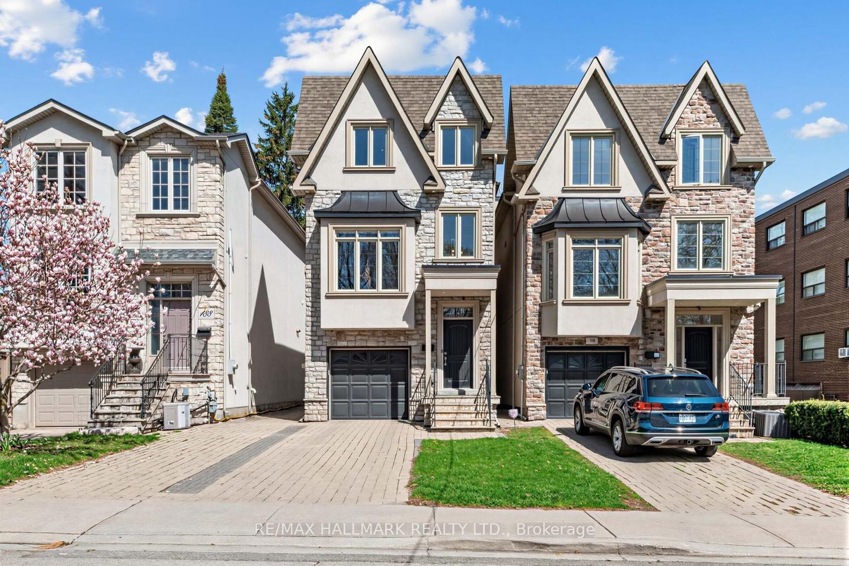 192 Erskine Avenue, Mount Pleasant East, Toronto 
