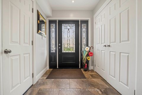 Photo 2 at 21 Brinloor Boulevard, Scarborough Village, Toronto