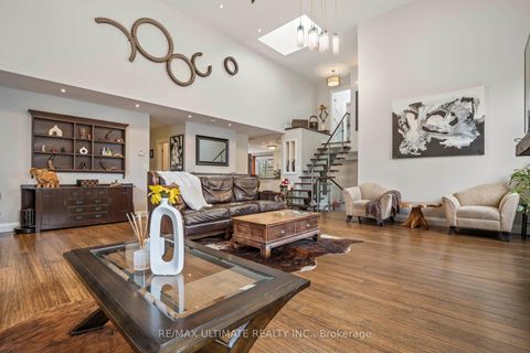 Photo 12 at 21 Brinloor Boulevard, Scarborough Village, Toronto