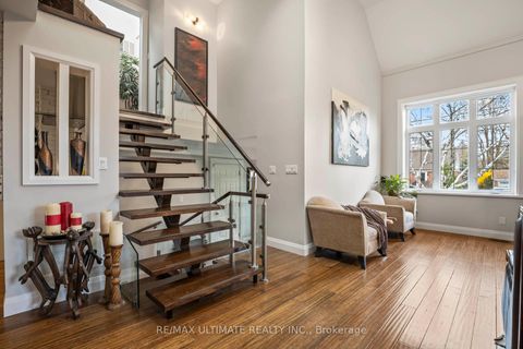 Photo 13 at 21 Brinloor Boulevard, Scarborough Village, Toronto