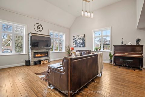 Photo 14 at 21 Brinloor Boulevard, Scarborough Village, Toronto