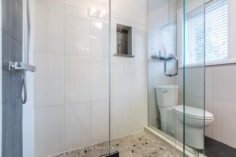 Photo 15 at 21 Brinloor Boulevard, Scarborough Village, Toronto