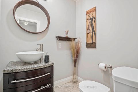 Photo 17 at 21 Brinloor Boulevard, Scarborough Village, Toronto