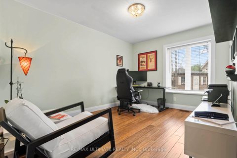 Photo 18 at 21 Brinloor Boulevard, Scarborough Village, Toronto