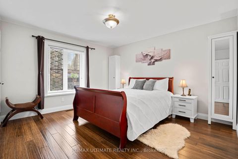 Photo 19 at 21 Brinloor Boulevard, Scarborough Village, Toronto