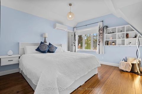 Photo 20 at 21 Brinloor Boulevard, Scarborough Village, Toronto