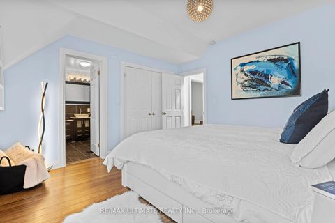 Photo 21 at 21 Brinloor Boulevard, Scarborough Village, Toronto