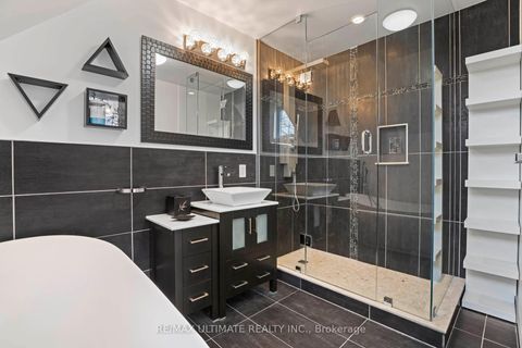 Photo 22 at 21 Brinloor Boulevard, Scarborough Village, Toronto