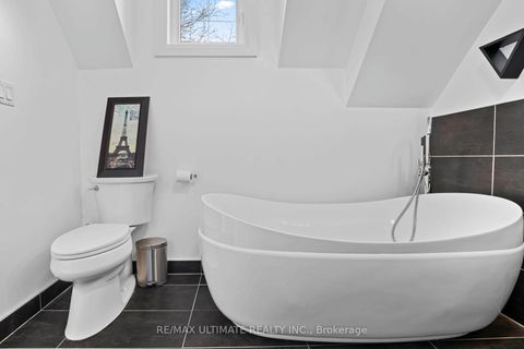 Photo 23 at 21 Brinloor Boulevard, Scarborough Village, Toronto