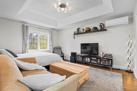 Photo 24 at 21 Brinloor Boulevard, Scarborough Village, Toronto