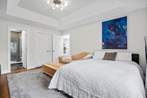 Photo 25 at 21 Brinloor Boulevard, Scarborough Village, Toronto