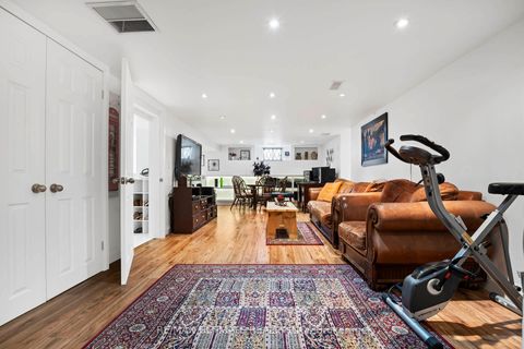 Photo 27 at 21 Brinloor Boulevard, Scarborough Village, Toronto
