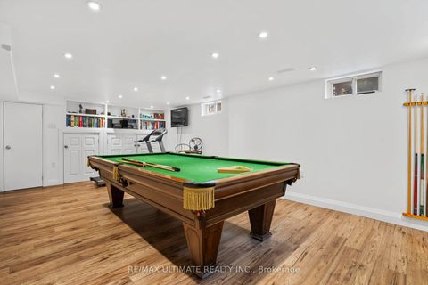 Photo 28 at 21 Brinloor Boulevard, Scarborough Village, Toronto