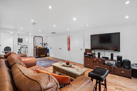 Photo 29 at 21 Brinloor Boulevard, Scarborough Village, Toronto