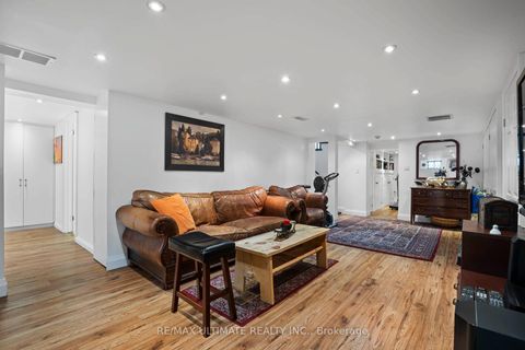 Photo 30 at 21 Brinloor Boulevard, Scarborough Village, Toronto