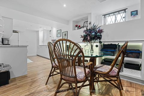 Photo 31 at 21 Brinloor Boulevard, Scarborough Village, Toronto
